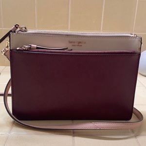Kate Spade crossbody